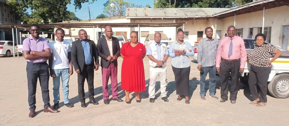 STRENGTHEN ORGANISATIONAL CAPACITY activity